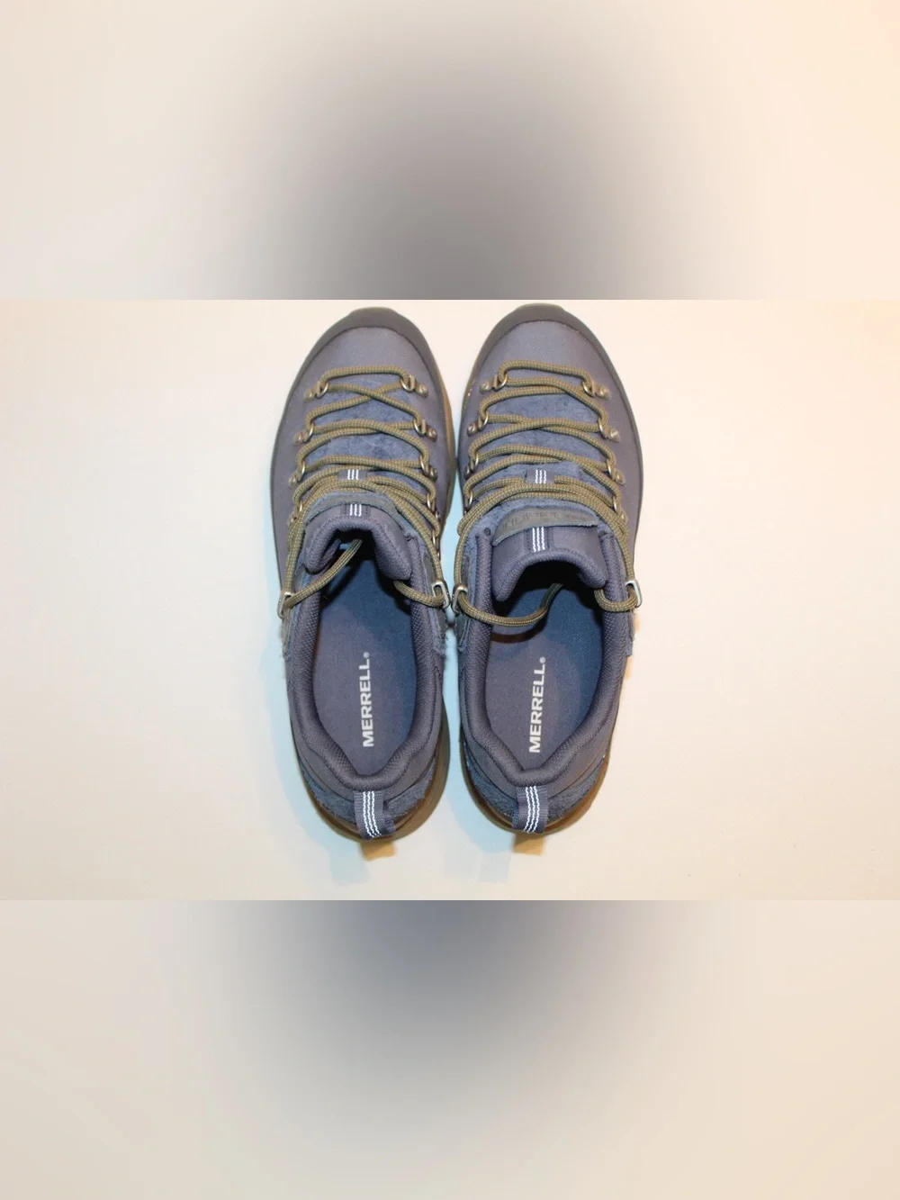 Merrell shoes are